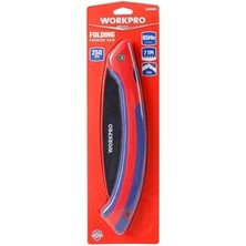 Liora WP333003 250 mm Katlanabilir Profesyonel Ağaç Budama Testeresi