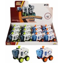 Liora Uzay Aracı FR2R12D