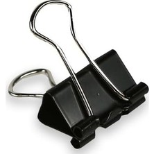 Liora - Çelik Kıskaç Klips 51 mm 2 Adet