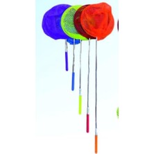 Aesco 2309010 - Teleskobik Küçük Balık Kepçesi 50 (Lisinya)