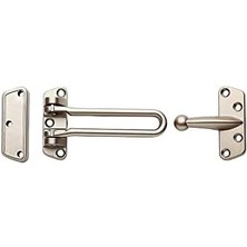 Liora Kademeli Emniyet Kelepçesi