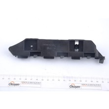 Tw Ön Tampon Braketi Sağ Honda Civic 2012-2016 Fb7 Uyumlu 71193TR0A01