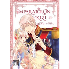 Liora Imparatorun Kızı 5