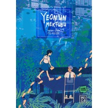 Liora Yeon’un Mektubu