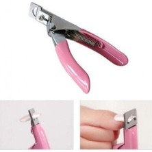 Aesco Protez Tırnak Kesme Makası - Lisinya