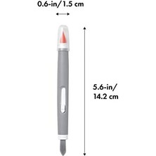 Liora Oxo - Dizüstü Bilgisayar Temizleme Fırçası