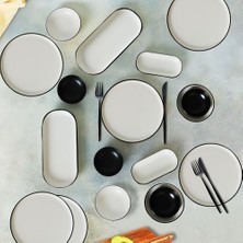 Liora Simply Kahvaltı Takımı 18 Parça 6 Kişilik 19985