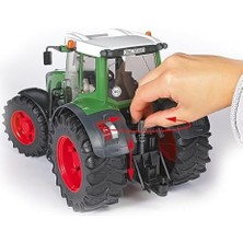 Liora Bruder - Fendt 936 Vario Traktör Ölçekli Model
