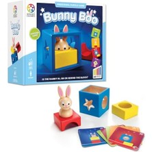 Liora Smart Oyunlar Kroliczek