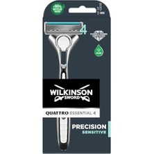 Liora Sword Quattro Essential 4