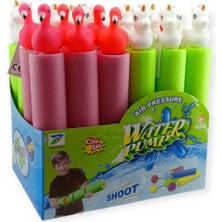 Aesco YD902 - Su Pompası Pegasus Flamingo Başlı (Lisinya)