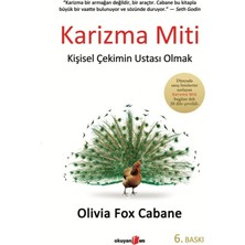 Liora Karizma Miti: Kişisel Gelişim Ustası Olmak: Kişisel Çekimin Ustası Olmak