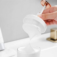 Aesco Yüz Yıkama Köpüğü Makinesi-Taşınabilir Krem Köpük Makinesi - Cilt Bakım - Lisinya