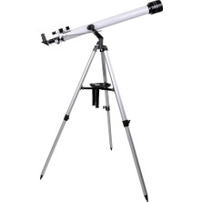 Aesco F900X60 Gökbilimsel Uzay Teleskopu - Lisinya