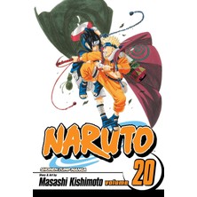 Liora Naruto, Vol. 20