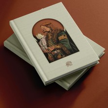 Liora Türk Mitoloji Ajandası