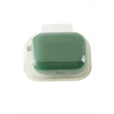 Osense Airpods Pro 2 Kaplosuz Silikonlu Kulaklık Kılıfı