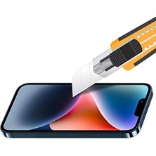 Liora 14/13 Pro/13 5d Privacy Ekran Koruyucu