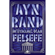 Liora Ihtiyacımız Olan Felsefe