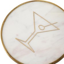 Liora Vina Dekoratif Altlık