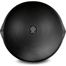Bosu Pro Balance Trainer P-65CM Clsb Matblkblckrım Brwbox 72-10850-5PBLKBLK