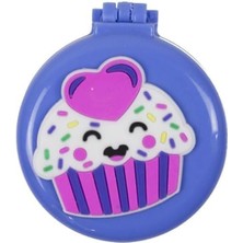 Liora Aynalı Açılır Kapanır Saç Fırçası -39