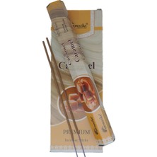 Nexa Unicuslife Aromatika Karamel Çubuk Tütsü (20 Adet)