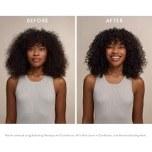 Liora Hydrating Conditioner Nem Bakımı Saç Kremi, 250 ml