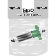 Liora Ex 600 Pervane Takımı