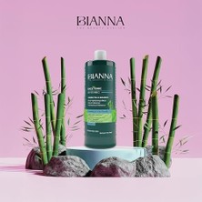 Liora Tonik C Vitaminli Bambulu ve Yeşil Çaylı Yüz Temizleme Toniği - 400ML