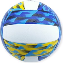 Aesco Top - VOLEYBOL-VB-800 - Voleybol Topu 4 Ast (Lisinya)