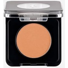 Liora Mono Yüksek Pigmentli & Mat Bitişli Kompakt Göz Farı 016 Soft Brown