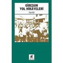 Liora Giresun Yol Hikayeleri