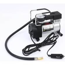 Aesco KA-737 150PSI 35 Lpm Oto Lastik Hava Kompresörü - Lisinya