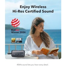 Liora By Motion 300 Bluetooth Hoparlör, 30W Ses, 13 Saat Oynatma, Ipx7 Su Geçirmez, Buz Mavisi