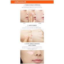 Liora Aydınlık Görünüm Sunan Güneş Koruyucu Pure Block Tone-Up Sun Base Ex SPF50 Pa 50 Mililitre