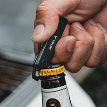 Liora Utility 7060 Keychain Gri Kutulu Çakı