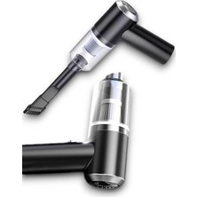 Aesco Hs-22 Araç Içi Süpürge - Lisinya