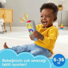 Liora Eğitici Köpekçiğin Uzaktan Kumandası - Eğitici Köpekçik