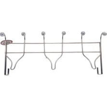 Lowell Home Ieg Amerikan Kapı Arkası Askı Altı Kollu (4887) LWLRSHM-324FTY4