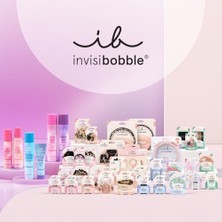 Liora Earth Sprunchıe- Geri Dönüşümlü Scrunchie - Geri Dönüştürülmüş Saç Bağları - Gün Boyu Güçlü Tutunma - 1 Adet