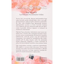 Liora Insanın 8 Yeteneği: Yoga Sayesinde Içsel Huzuru Kazanmanın Yolları (Kapak Resmi Değişebilir)