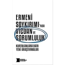 Liora Ermeni Soykırımında Vicdan ve Sorumluluk