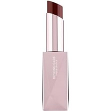 Liora Beyond Care Sheer Lipstick 907 - Glossy Espresso - Yoğun Nemlendirici Besleyici Etki - Parlak Ruj