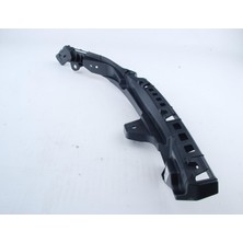 TR Tw Ön Tampon Braketi Sol Üst Plastik Honda City 2010- Uyumlu 71190TM0T00