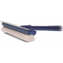 Aesco Çekçekli Pratik Cam Silme Aparatı Kısa - Kokulu - Lisinya