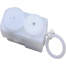 Liora Amigurumi Hareket Aparatı (Çekçekli) 10 Adet