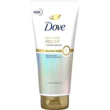 Liora Saç Bakım Kremi Bond Intense Repair ve Peptid Kompleksi 170 ml