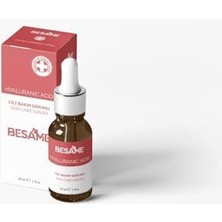 Liora Besame Intensive Hyaluronic Acid%2 B5 Revitalizing Hydro Serum