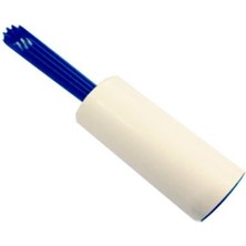 Aesco Tüy Alma Temizleme Tüy Toplama Makinesi Rulo Aparat 10LU - Lisinya